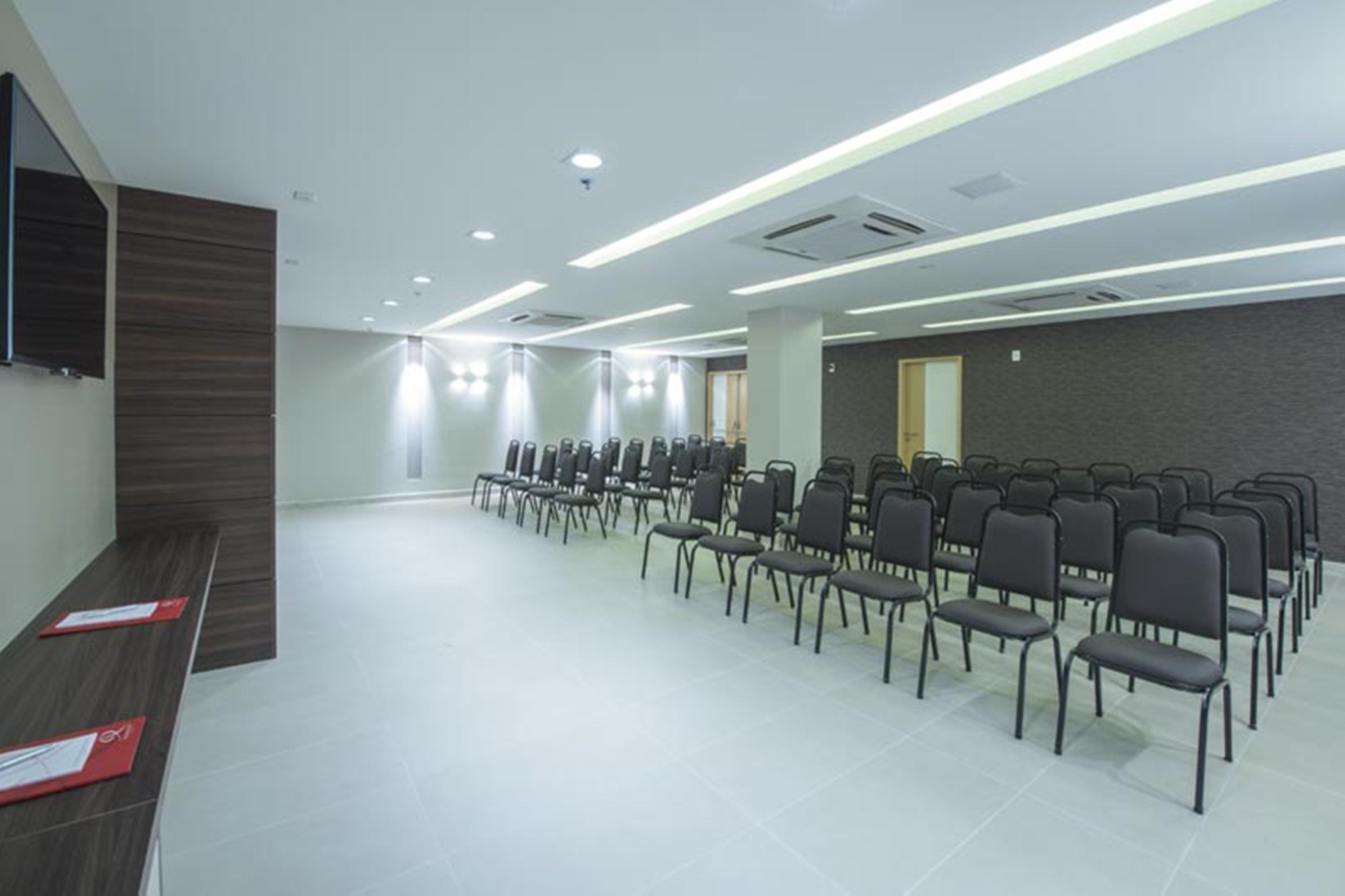 Promenade Prime Itaborai 아파트 호텔 외부 사진