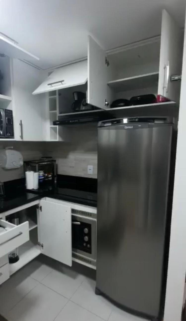 Promenade Prime Itaborai 아파트 호텔 외부 사진