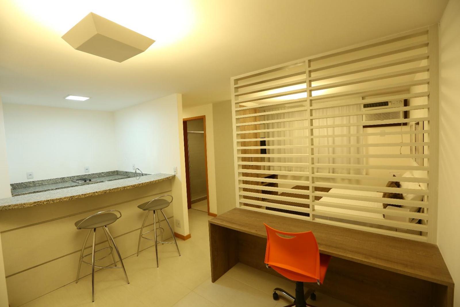 Promenade Prime Itaborai 아파트 호텔 외부 사진